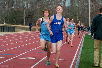 D-Track vs Byrnes 355